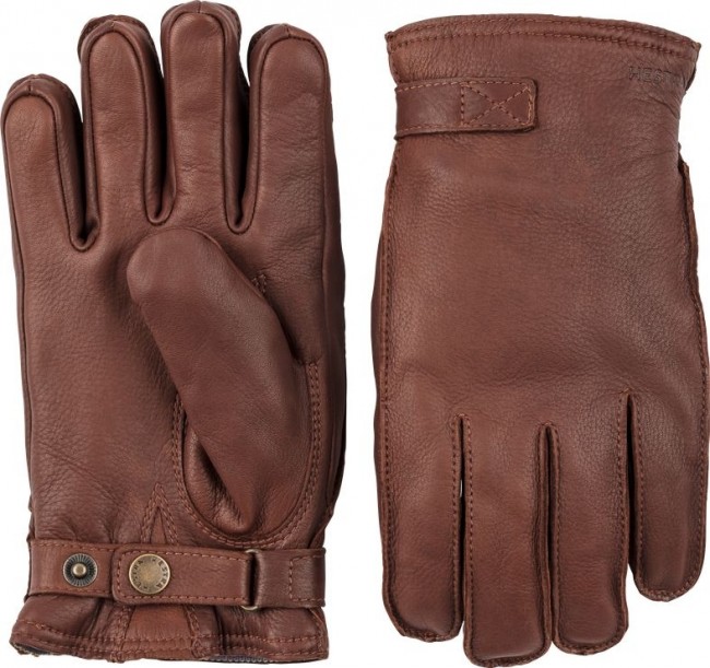 Deerskin wool terry clearance