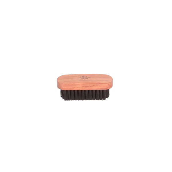 suede and nubuck brush