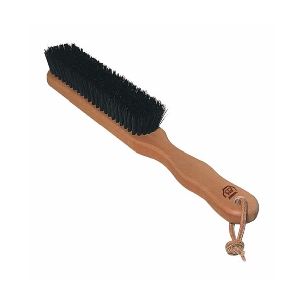 Clothes brush with handle Clothing Brushes & Care Lifestyle The