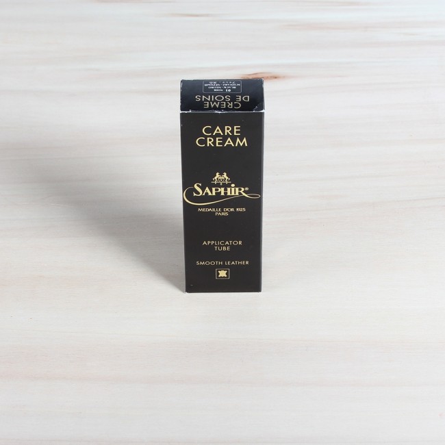 saphir creme de soins
