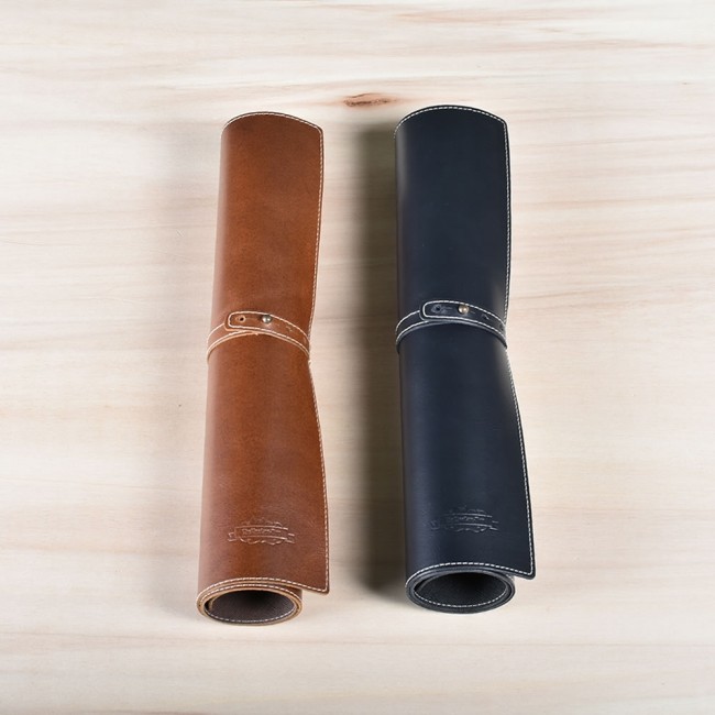 Shoe shine carpet top
