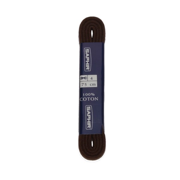 saphir medium brown