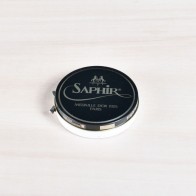 Saphir Pate de Luxe Wax 100ml