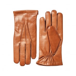 Hestra Gloves Edward - Cork