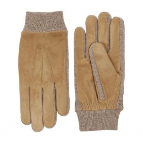 Hestra Gloves Geoffrey - Kamel