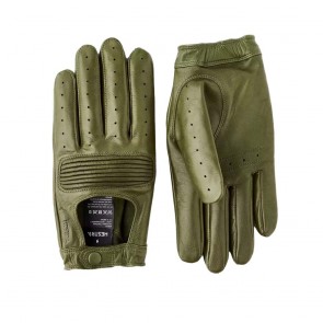 Hestra Gloves Steve - Loden