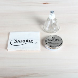 Shoe shine water dispenser deals