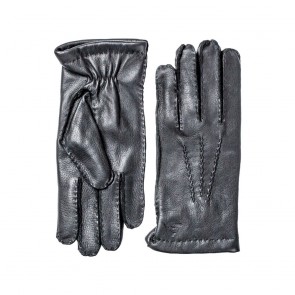 Hestra Gloves Matthew - Black